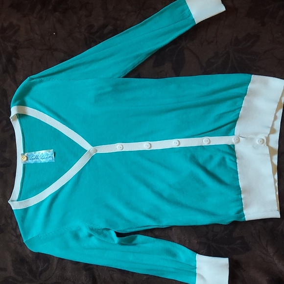 belle bird Sweaters - 9 for $10  M&M Sweater